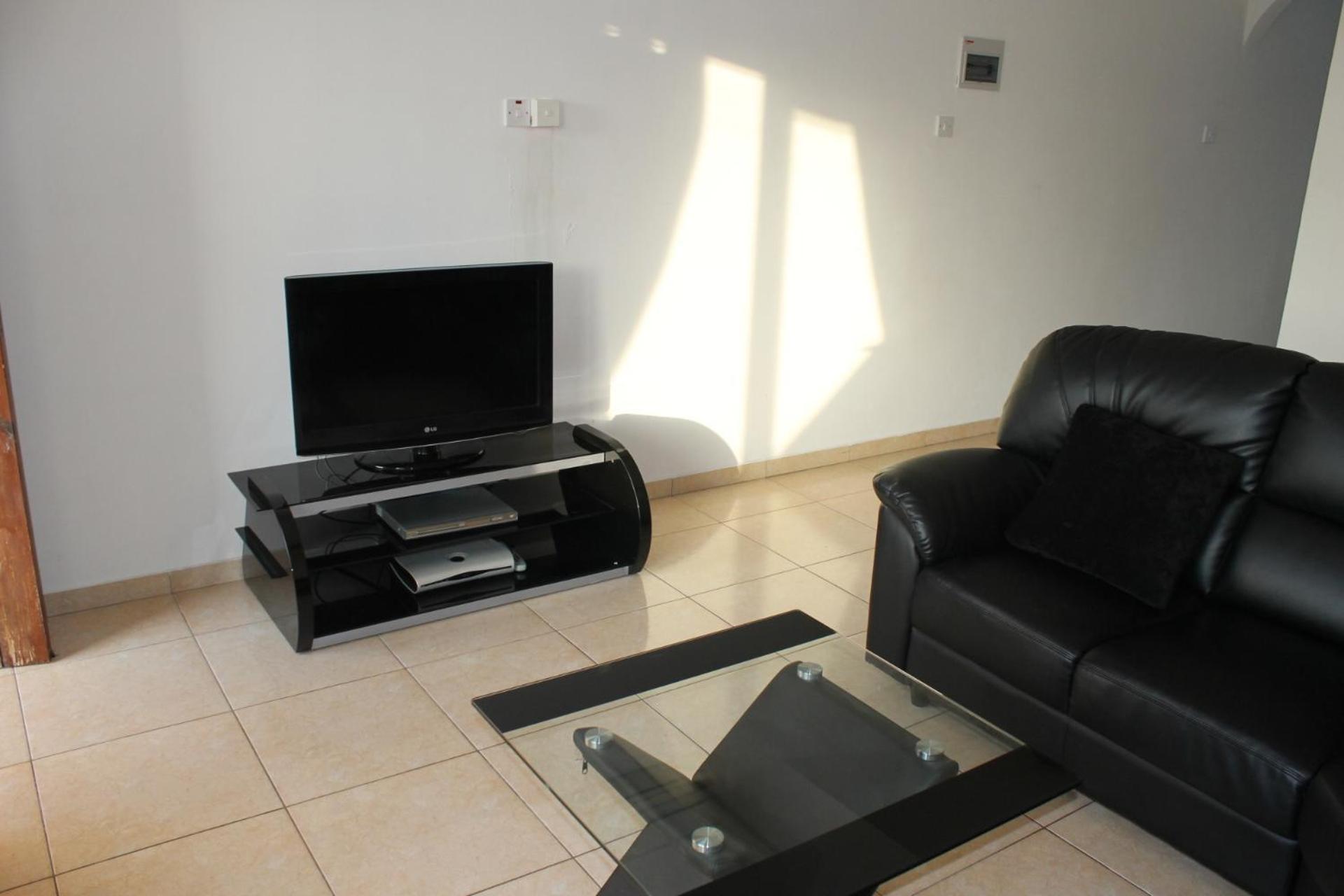 Ferienwohnung Diana Townhouse 2 Paphos Exterior foto