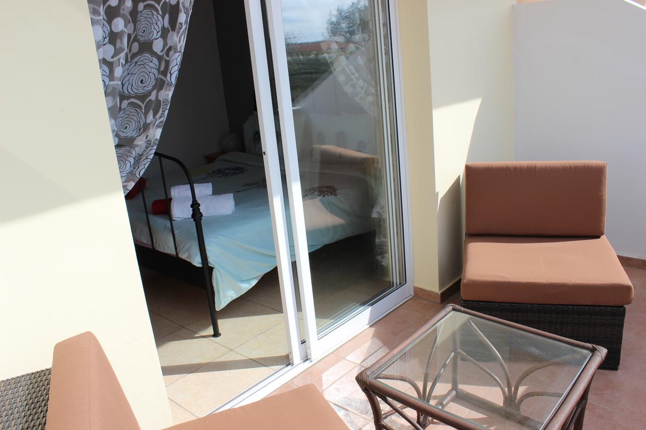 Ferienwohnung Diana Townhouse 2 Paphos Exterior foto